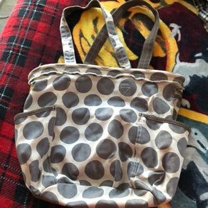 Thirty-one Retro Metro Tote